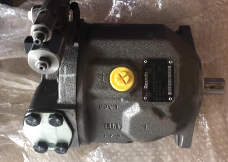 Rexroth R902428405 Piston Pump AA10VSO45DFR1/31R-PPA12N00-S